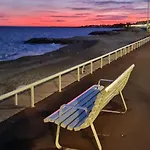 Cozy & Lumineux Proche * Ницца