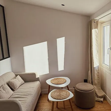 Cozy & Lumineux Proche