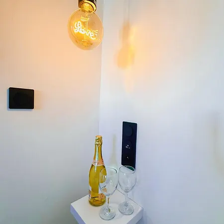 Cozy & Lumineux Proche