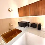 Apartmán Cozy & Lumineux Proche *