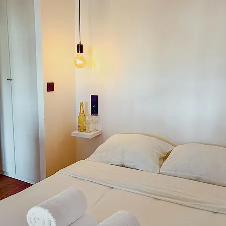 Cozy & Lumineux Proche Nizza