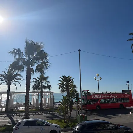 Cozy & Lumineux Proche Nizza