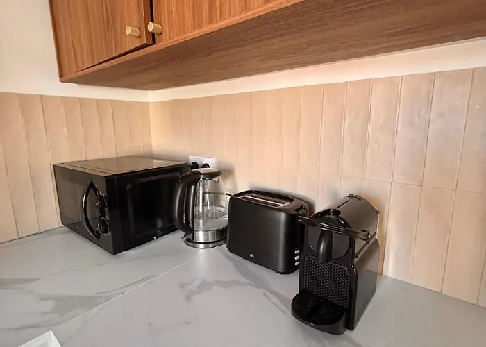 Cozy & Lumineux Proche