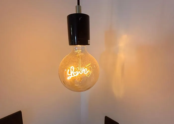 Cozy & Lumineux Studio Proche Mer