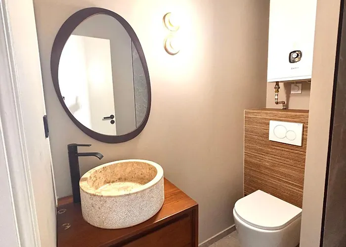 Cozy & Lumineux Studio Proche Mer