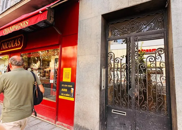 Cozy & Lumineux Studio Proche Mer *