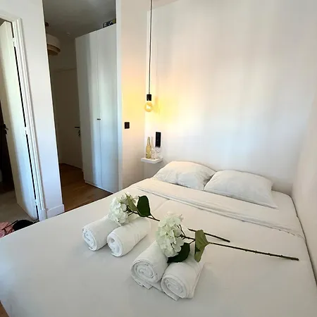 Cozy & Lumineux Proche *