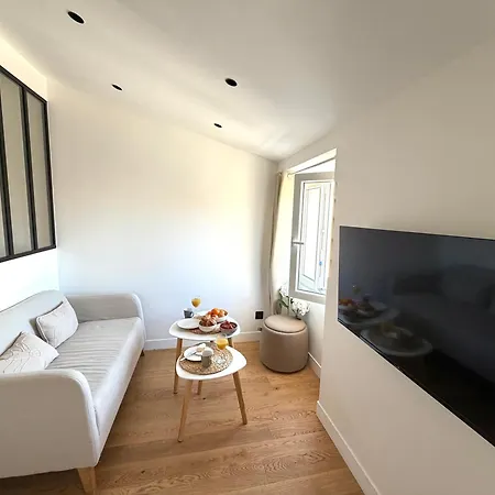 Cozy & Lumineux Proche